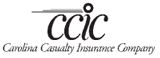 Carolina Casualty Insurance Company Logo